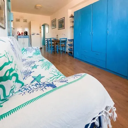 Διαμέρισμα Iflat Casa Con Terrazza Vista Mare